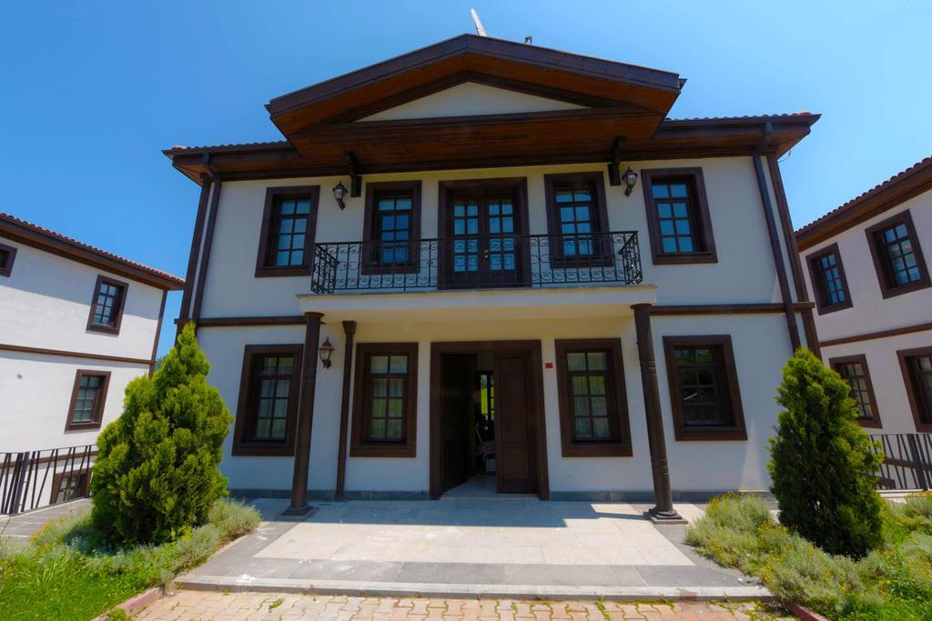 Zagnospasa Konaklari Trabzon Kültér fotó